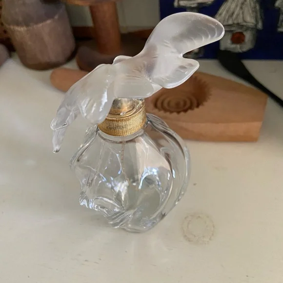 Nina Ricci - Picture 2 of 4